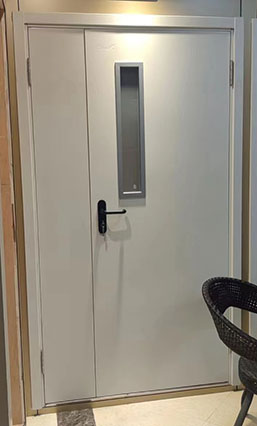 飛云防盜門
